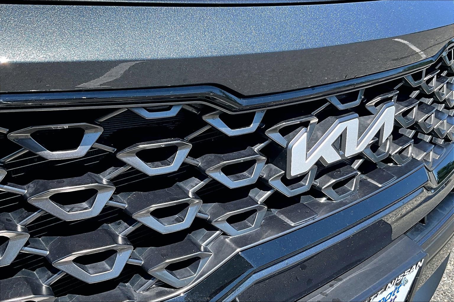 2023 Kia Sorento X-Line EX