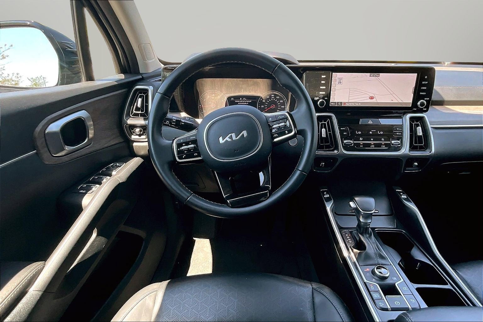 2023 Kia Sorento X-Line EX