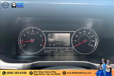 2023 Kia Sorento S