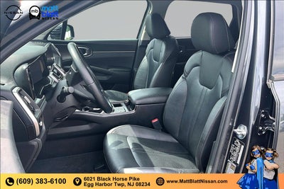 2023 Kia Sorento S