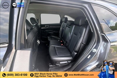 2023 Kia Sorento S