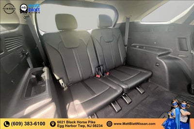 2023 Kia Sorento S