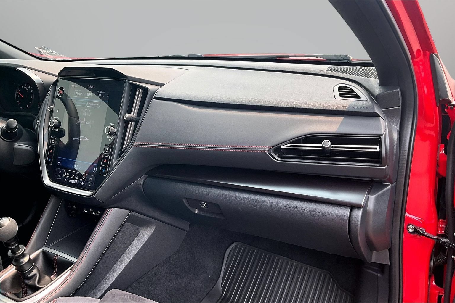 2023 Subaru WRX Limited