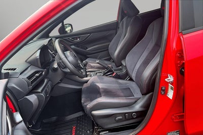 2023 Subaru WRX Limited