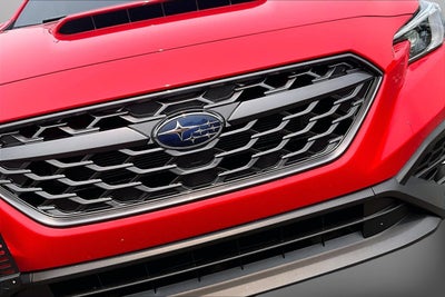 2023 Subaru WRX Limited