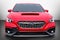 2023 Subaru WRX Limited