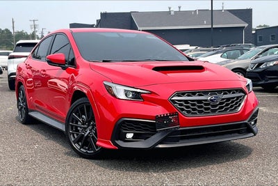 2023 Subaru WRX Limited