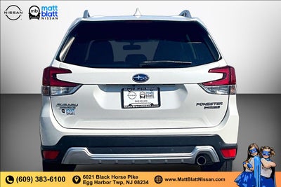 2023 Subaru Forester Touring