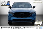 2022 Mazda Mazda CX-5 2.5 Turbo