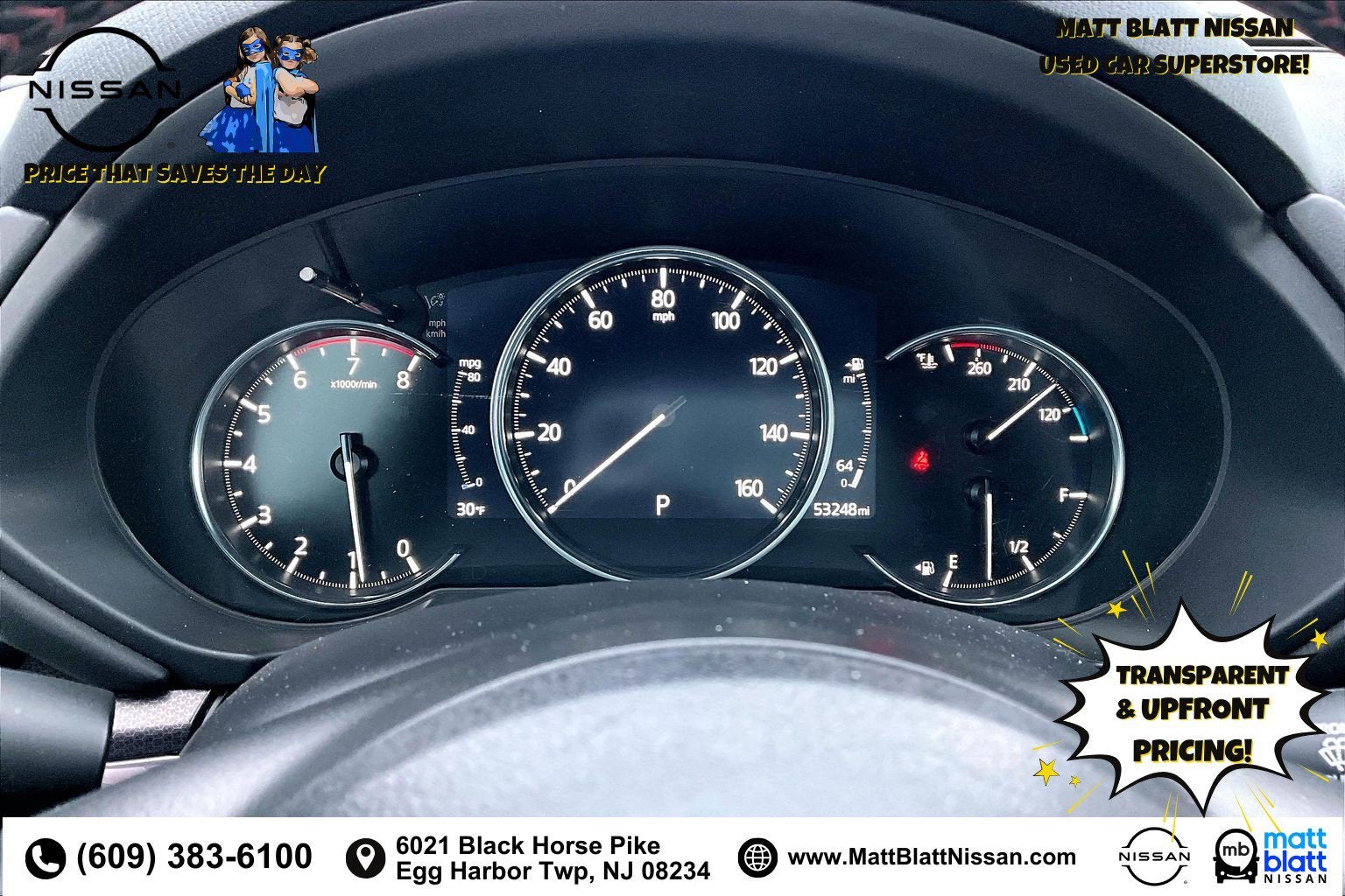 2022 Mazda Mazda CX-5 2.5 Turbo