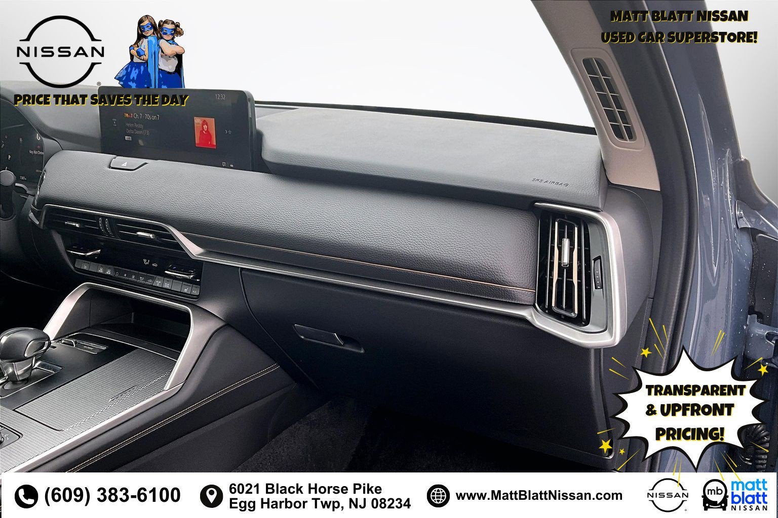 2025 Mazda Mazda CX-70 PHEV Premium Package