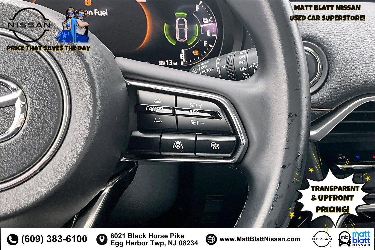 2025 Mazda Mazda CX-70 PHEV Premium Package