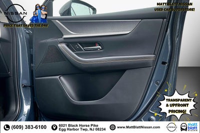 2025 Mazda Mazda CX-70 PHEV Premium Package