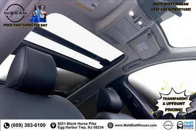 2025 Mazda Mazda CX-70 PHEV Premium Package