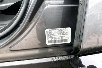 2023 Nissan ARIYA ENGAGE