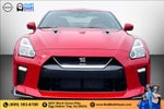 2017 Nissan GT-R Premium