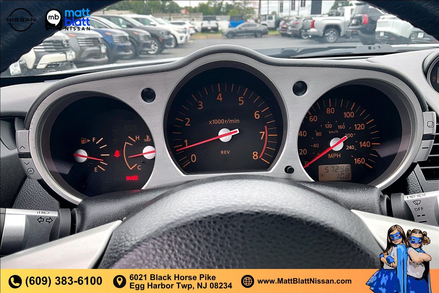 2003 Nissan 350Z Touring
