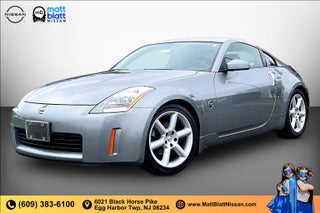 2003 Nissan 350Z Touring