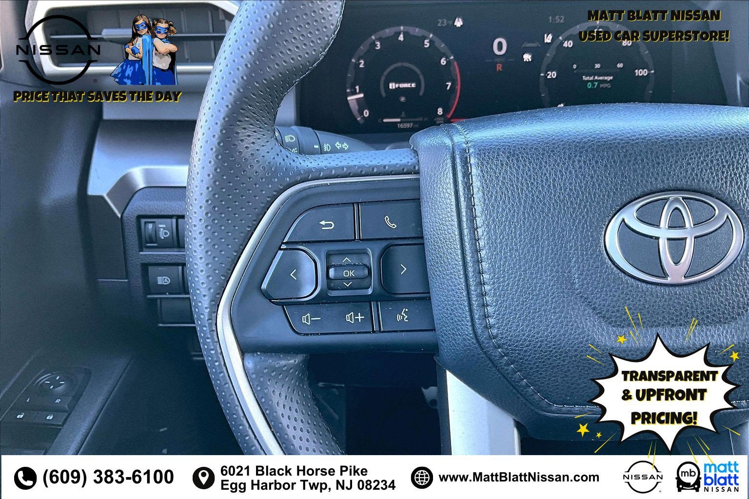 2025 Toyota 4Runner TRD Sport