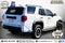 2025 Toyota 4Runner Hybrid TRD Off Road