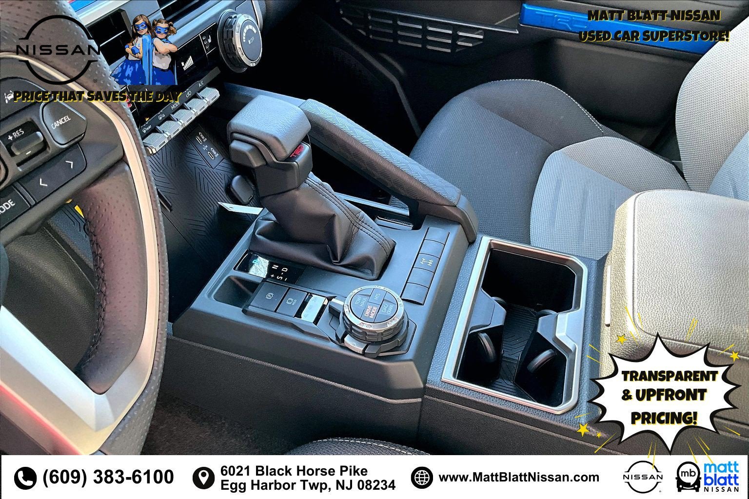 2025 Toyota 4Runner Hybrid TRD Off Road