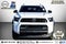 2025 Toyota 4Runner Hybrid TRD Off Road