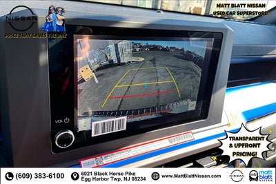 2025 Toyota 4Runner Hybrid TRD Off Road