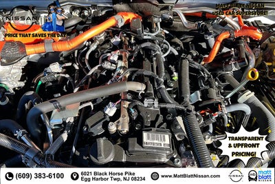 2025 Toyota 4Runner Hybrid TRD Off Road