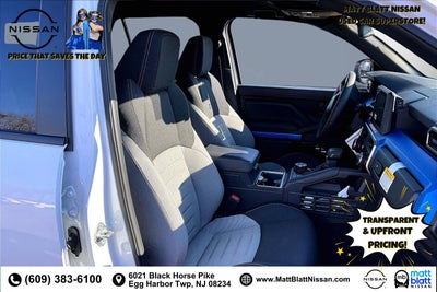 2025 Toyota 4Runner Hybrid TRD Off Road