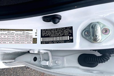 2025 Toyota GR Corolla Core