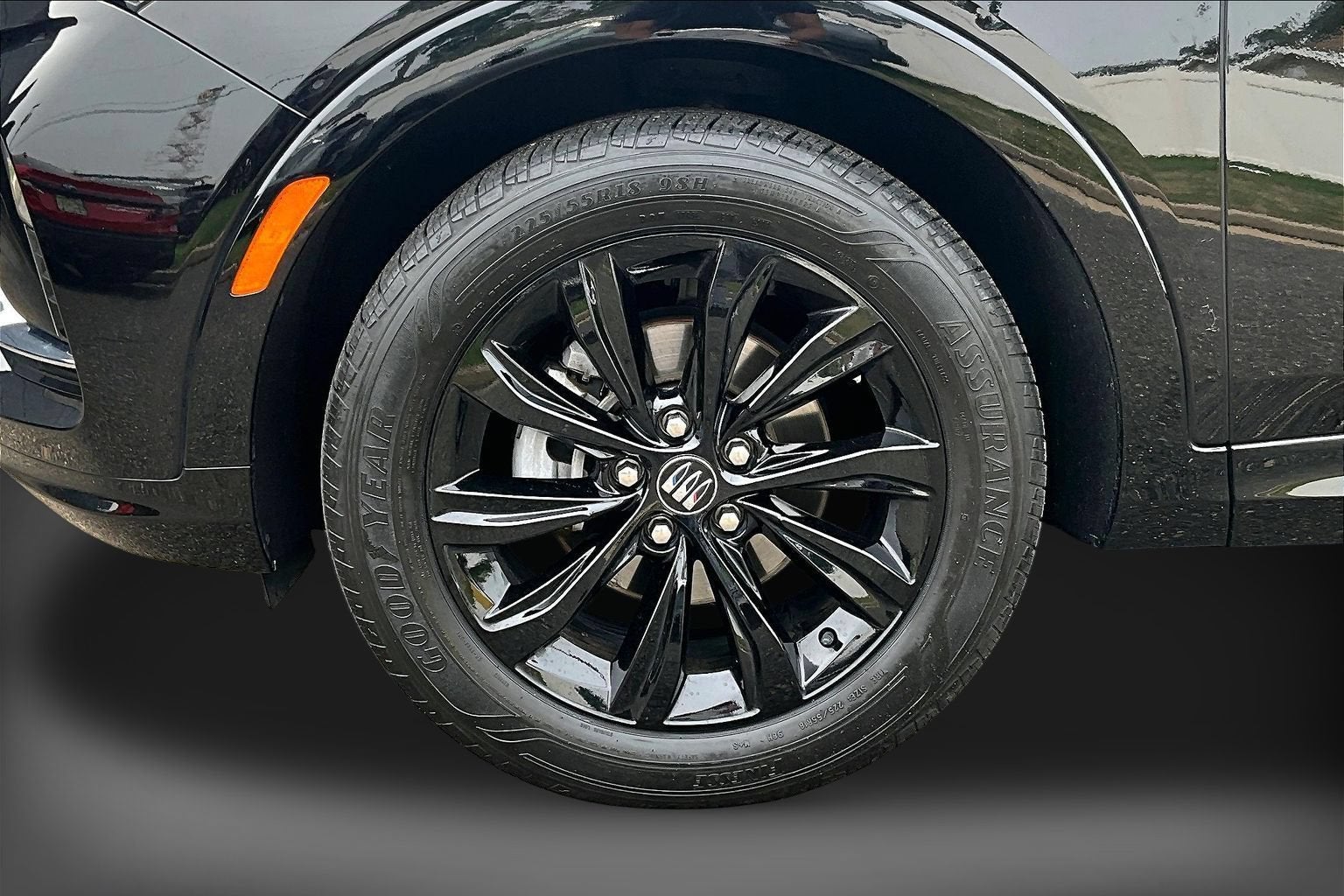 2024 Buick Envista Sport Touring