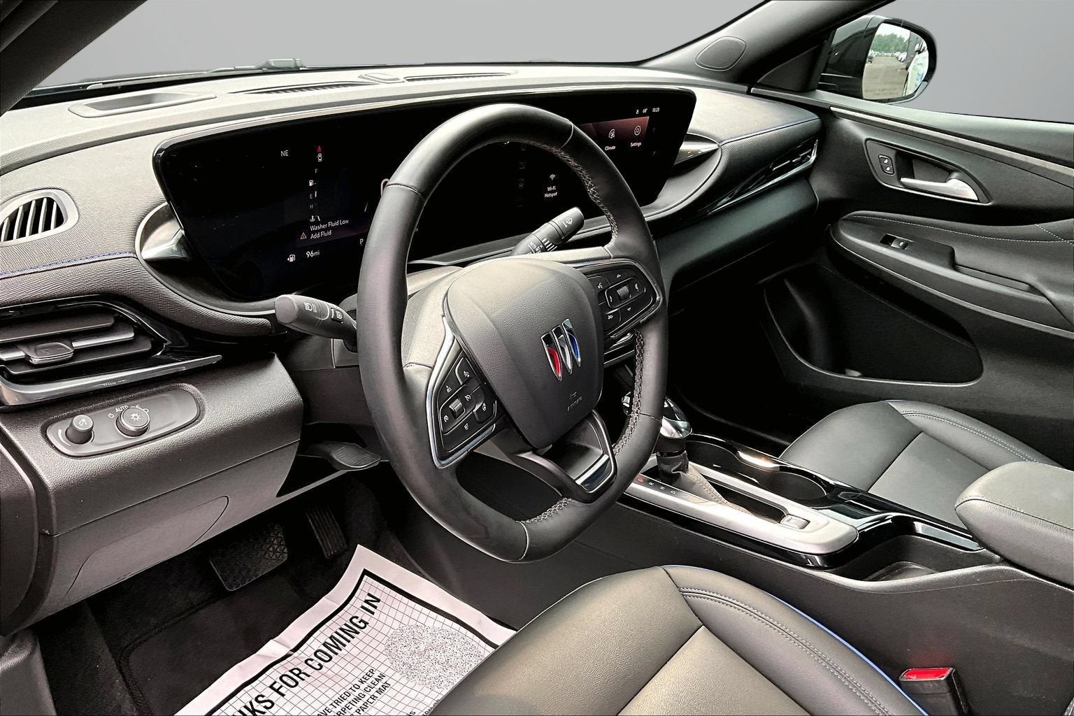 2024 Buick Envista Sport Touring