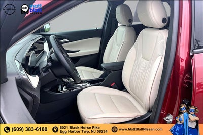 2024 Buick Encore GX Avenir