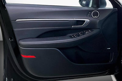 2023 Hyundai Sonata Hybrid Limited