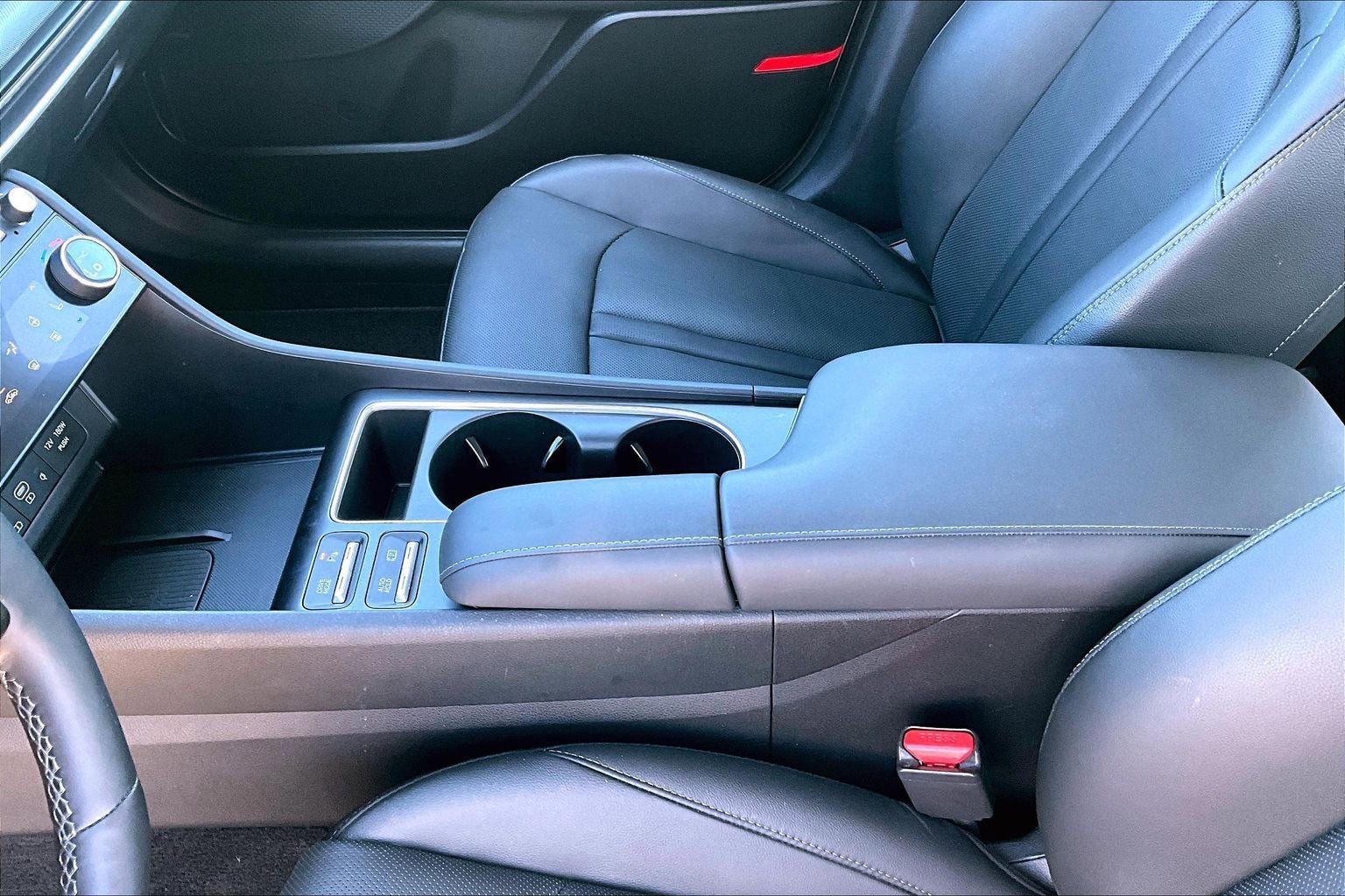 2024 Hyundai Sonata Hybrid Limited