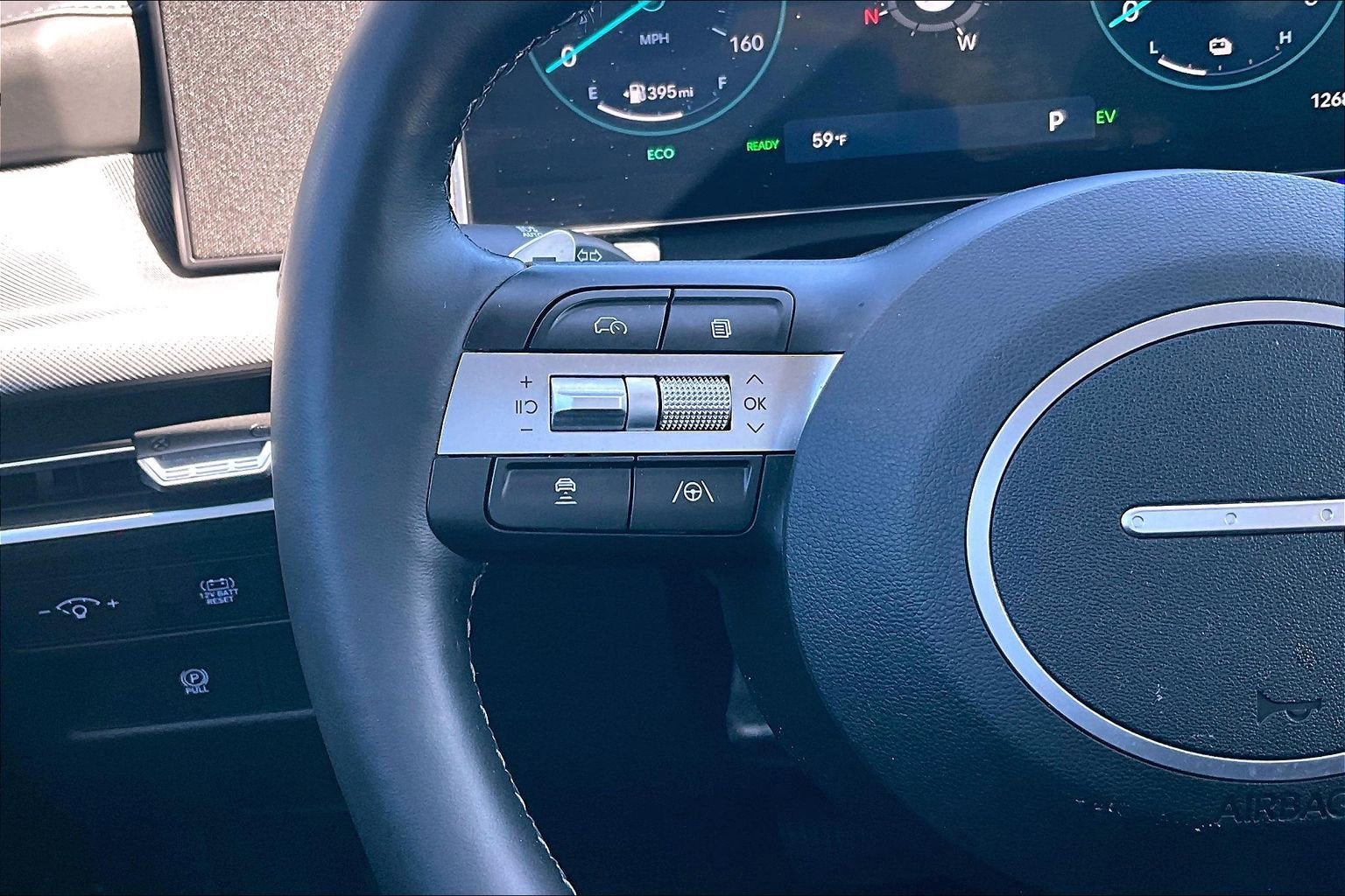2024 Hyundai Sonata Hybrid Limited