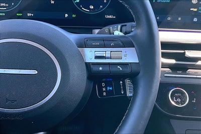 2024 Hyundai Sonata Hybrid Limited