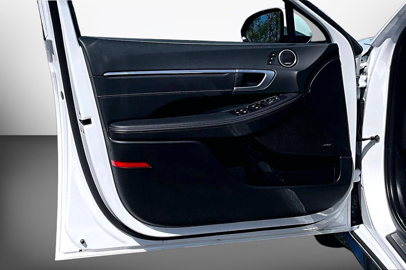 2024 Hyundai Sonata Hybrid Limited
