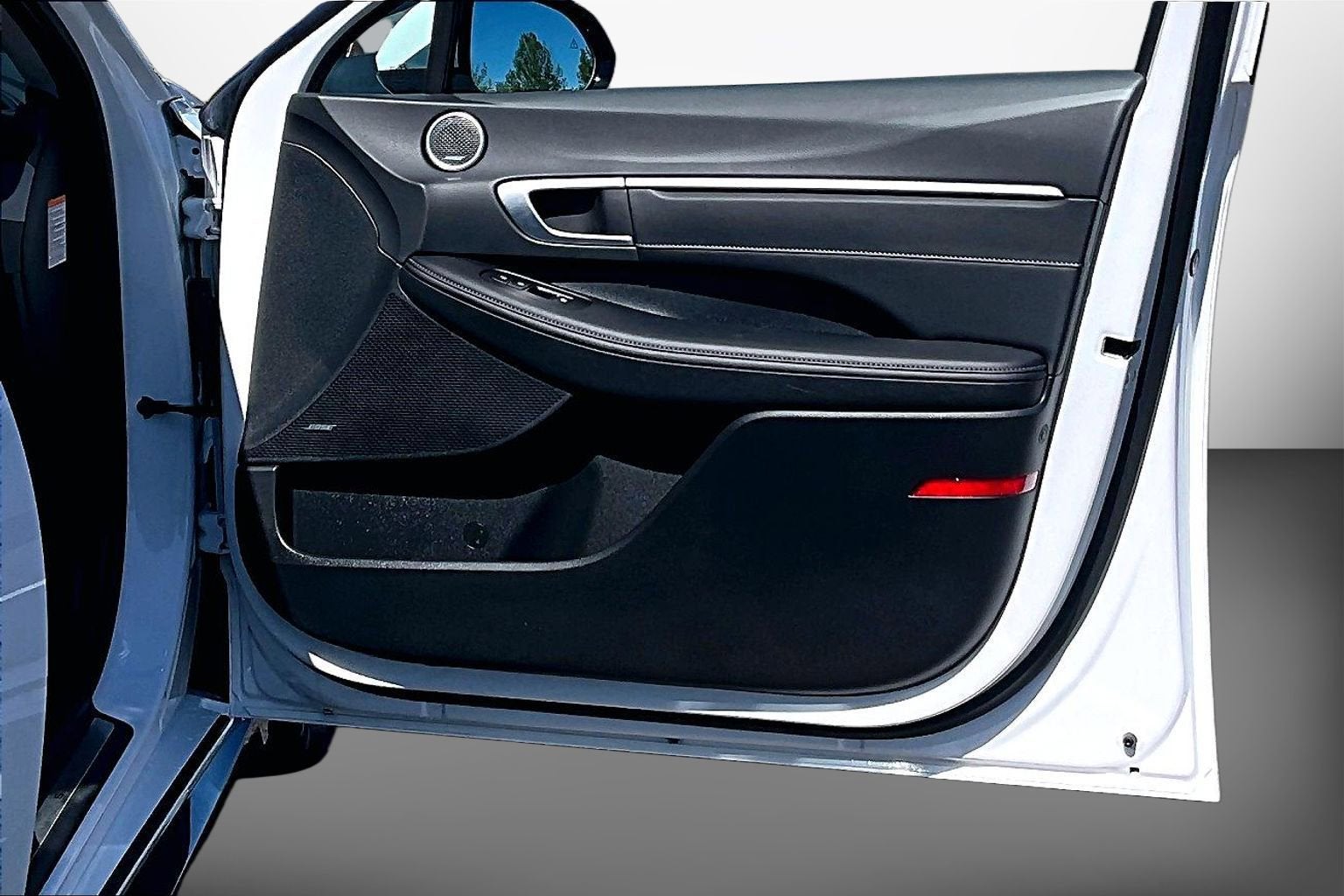2024 Hyundai Sonata Hybrid Limited