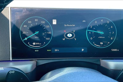 2024 Hyundai Sonata Hybrid Limited