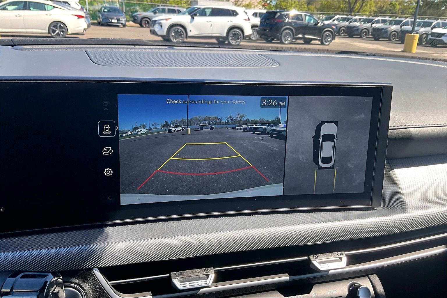 2024 Hyundai Sonata Hybrid Limited