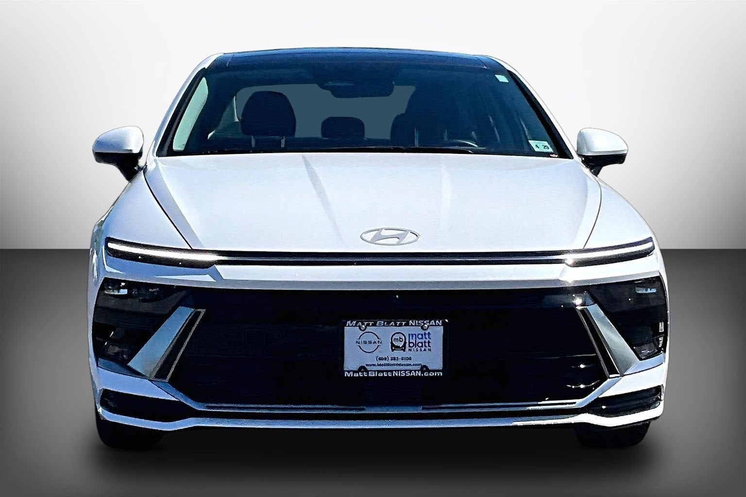 2024 Hyundai Sonata Hybrid Limited