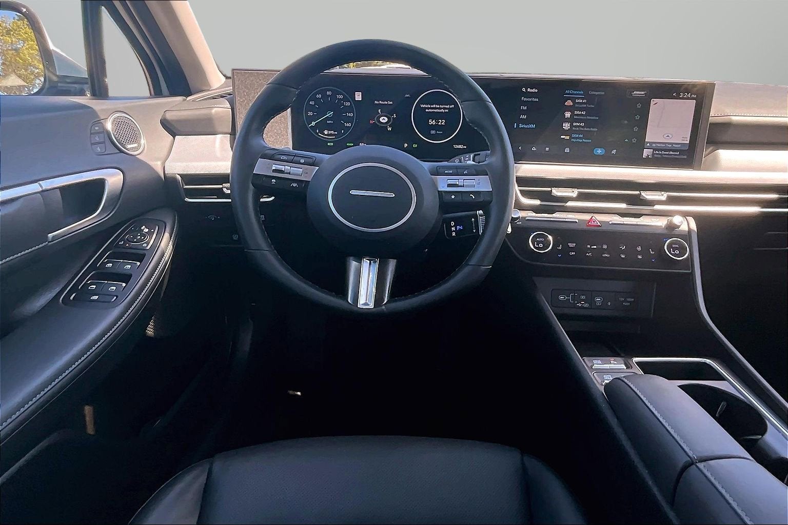 2024 Hyundai Sonata Hybrid Limited