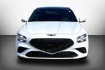 2025 Genesis G70 3.3T Sport Advanced