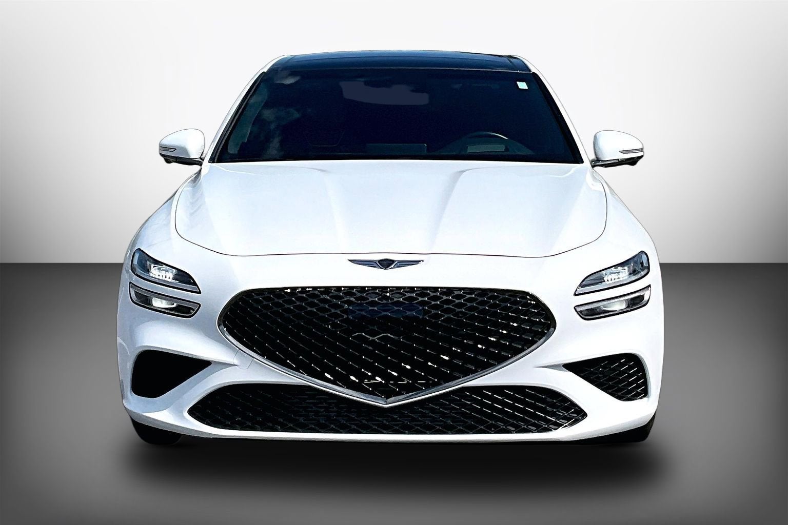 2025 Genesis G70 3.3T Sport Advanced