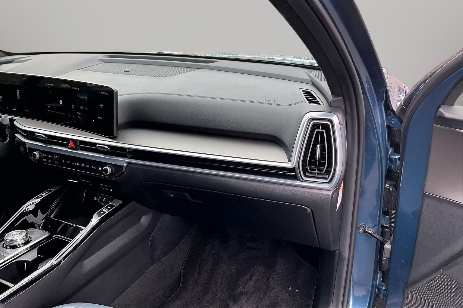 2025 Kia Sorento Hybrid SX Prestige