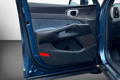 2025 Kia Sorento Hybrid SX Prestige