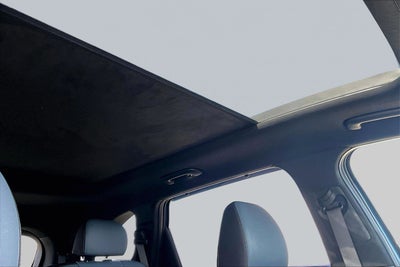 2025 Kia Sorento Hybrid SX Prestige