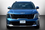 2025 Kia Sorento Hybrid SX Prestige