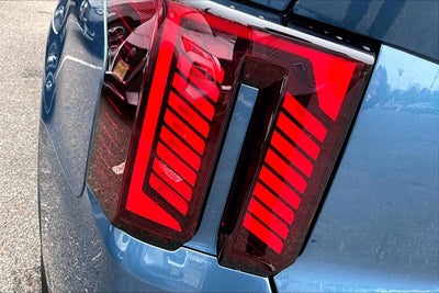 2025 Kia Sorento Hybrid SX Prestige